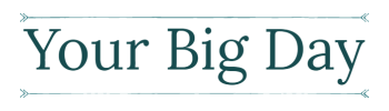 Your Big Day Logo